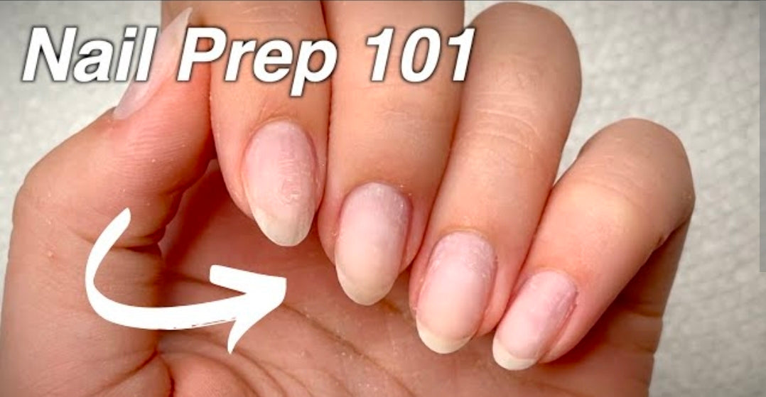 The Essential Guide to Nail Prep for Perfect Dip Powder Application