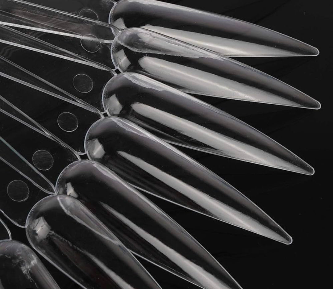 Your Free Nail Swatch Stick Guide: Build Your Perfect Color Collection