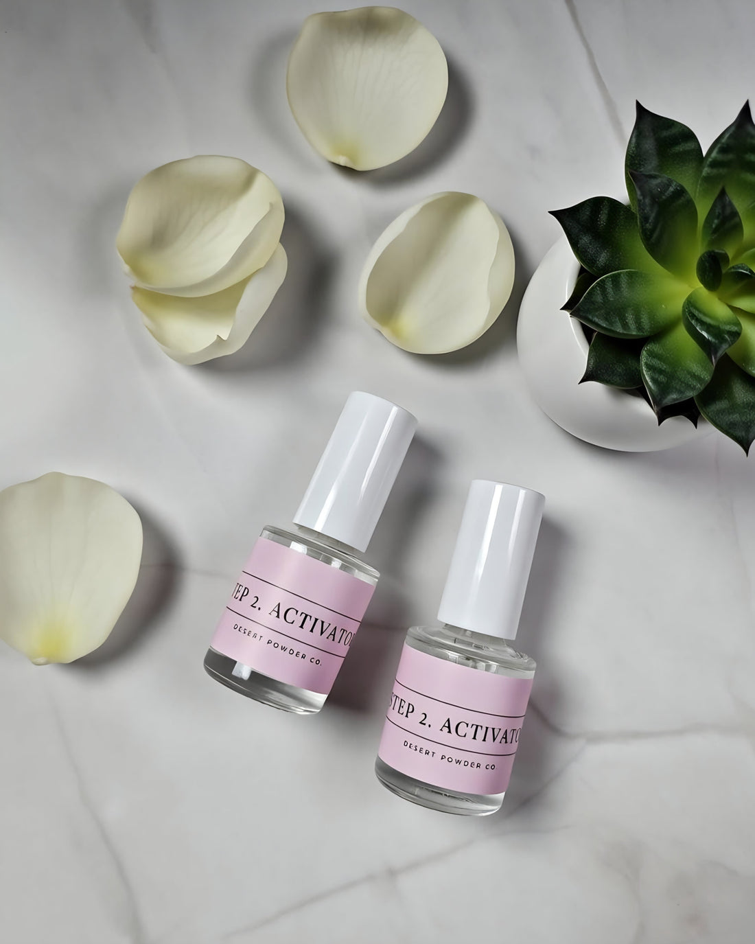 Pro Step 2 Activator Liquid for Dip Powder Nails