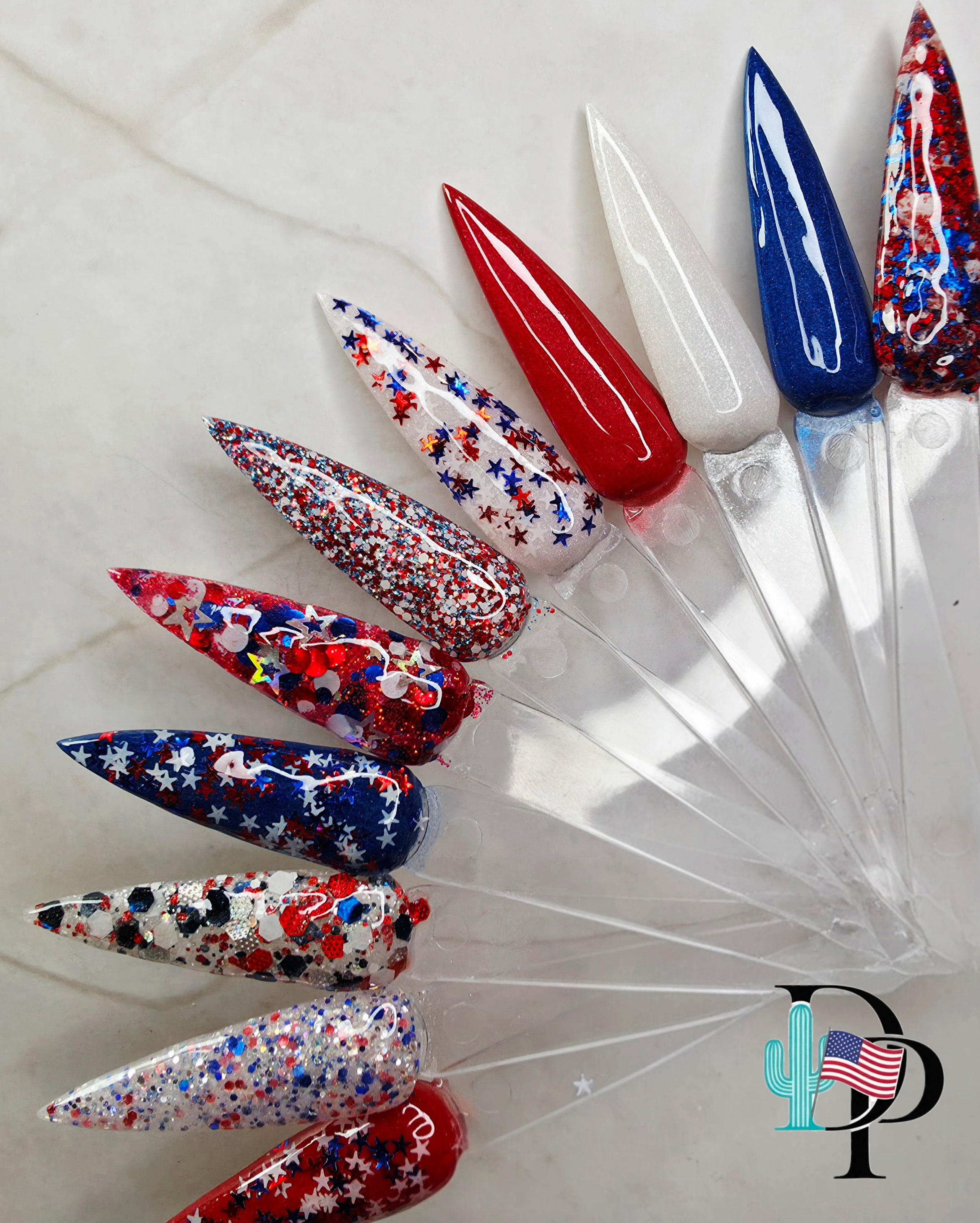 Patriotic Collection