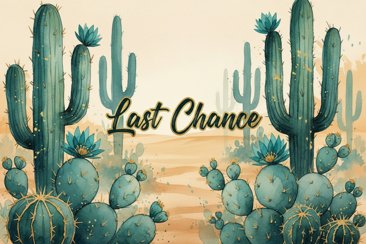 Last Chance