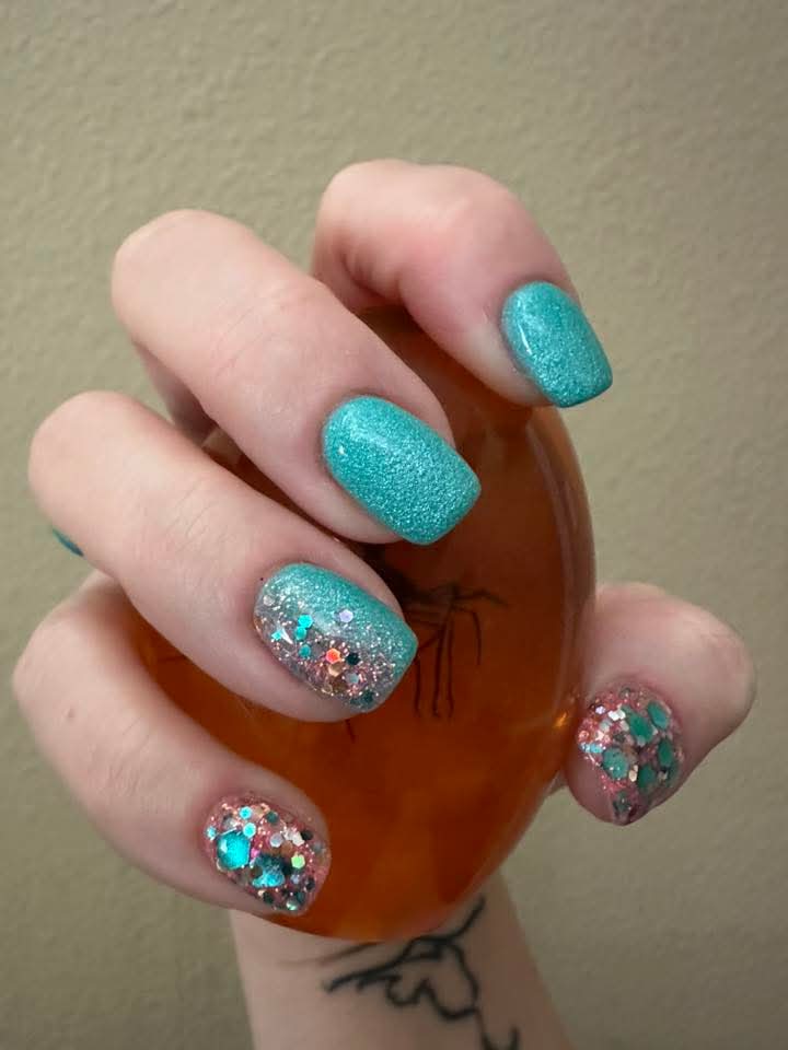 Sarah's Manicure