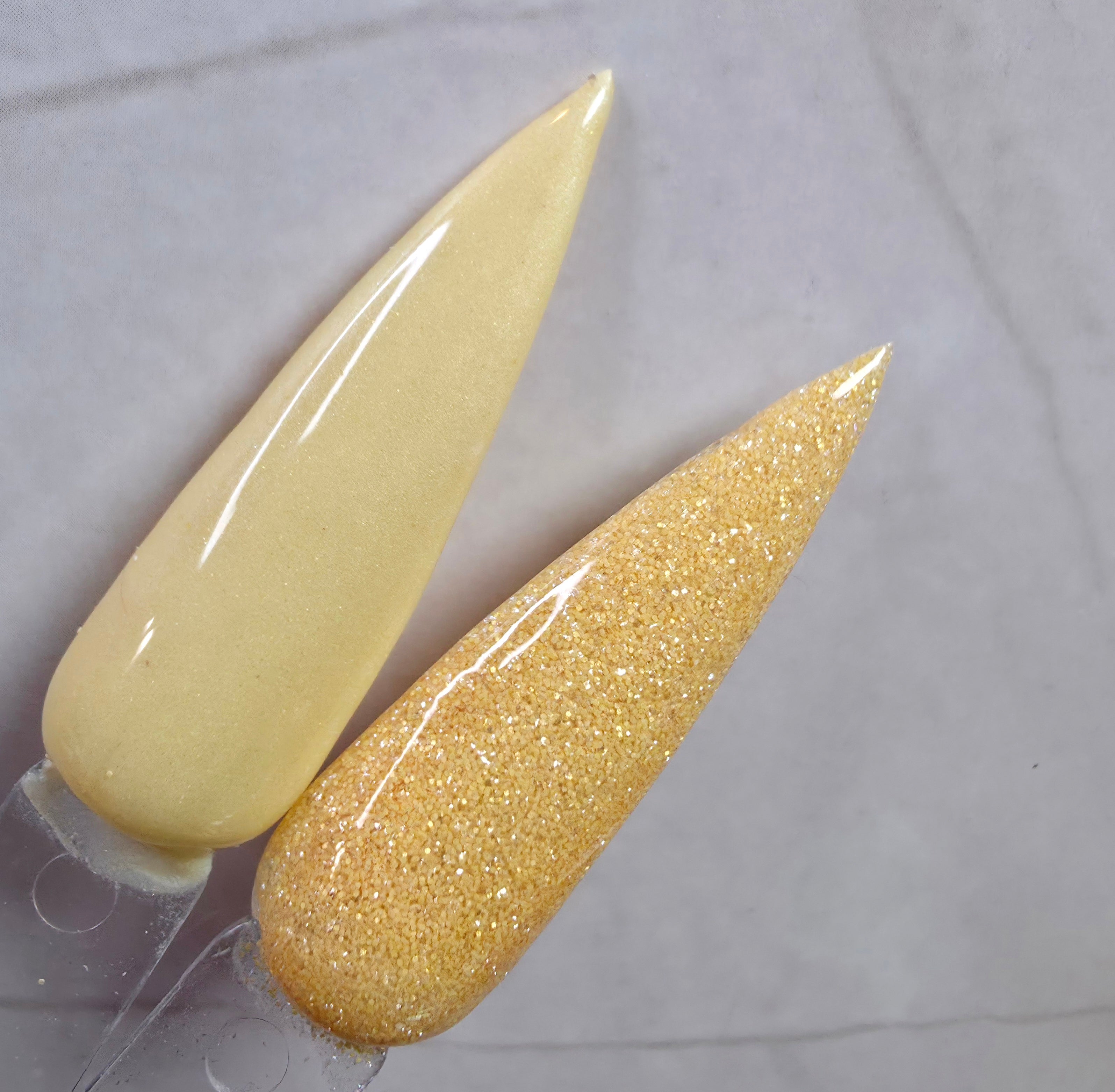 Yellow Cake