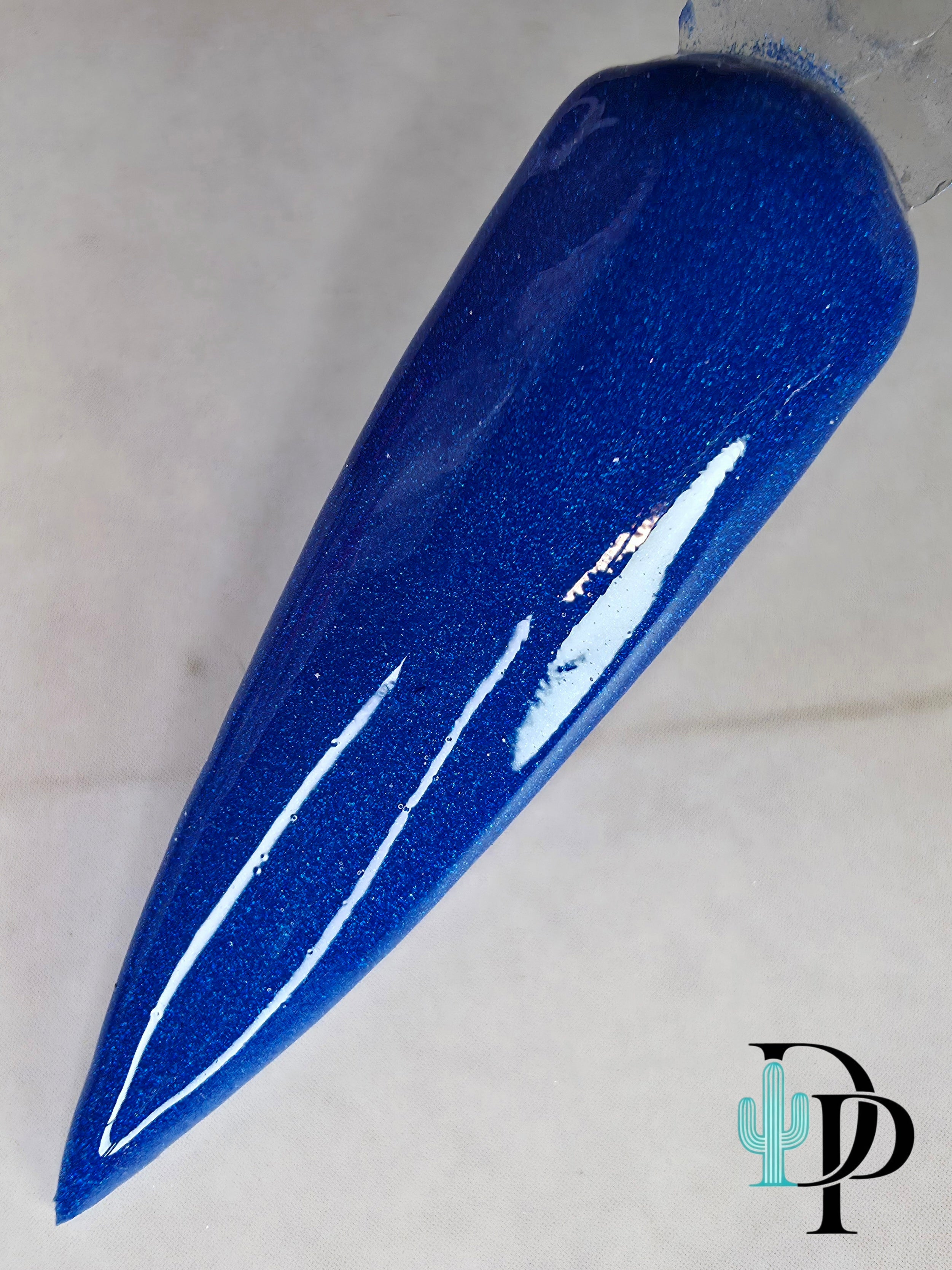 028 True Blue