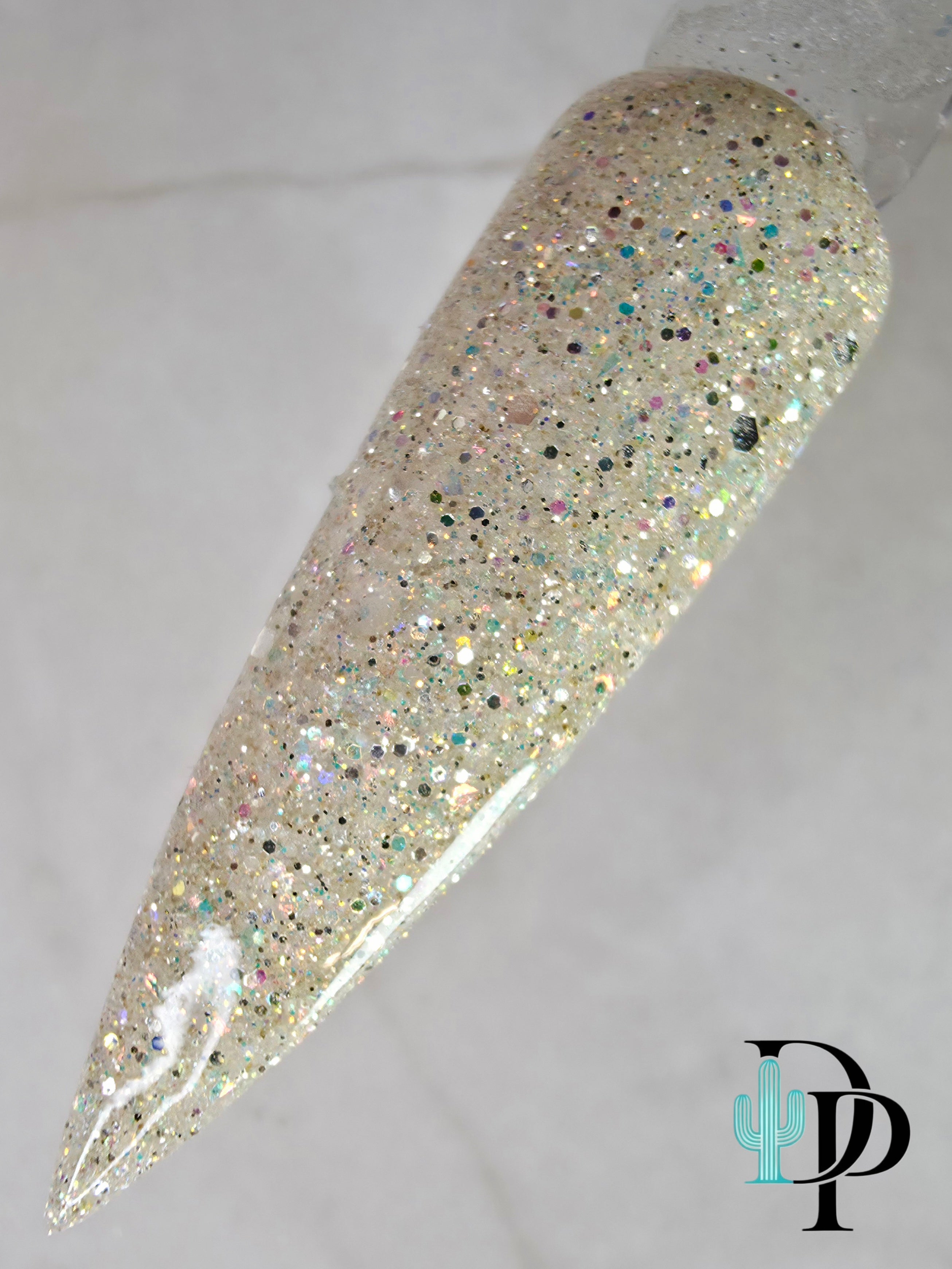 021 Champagne Opal
