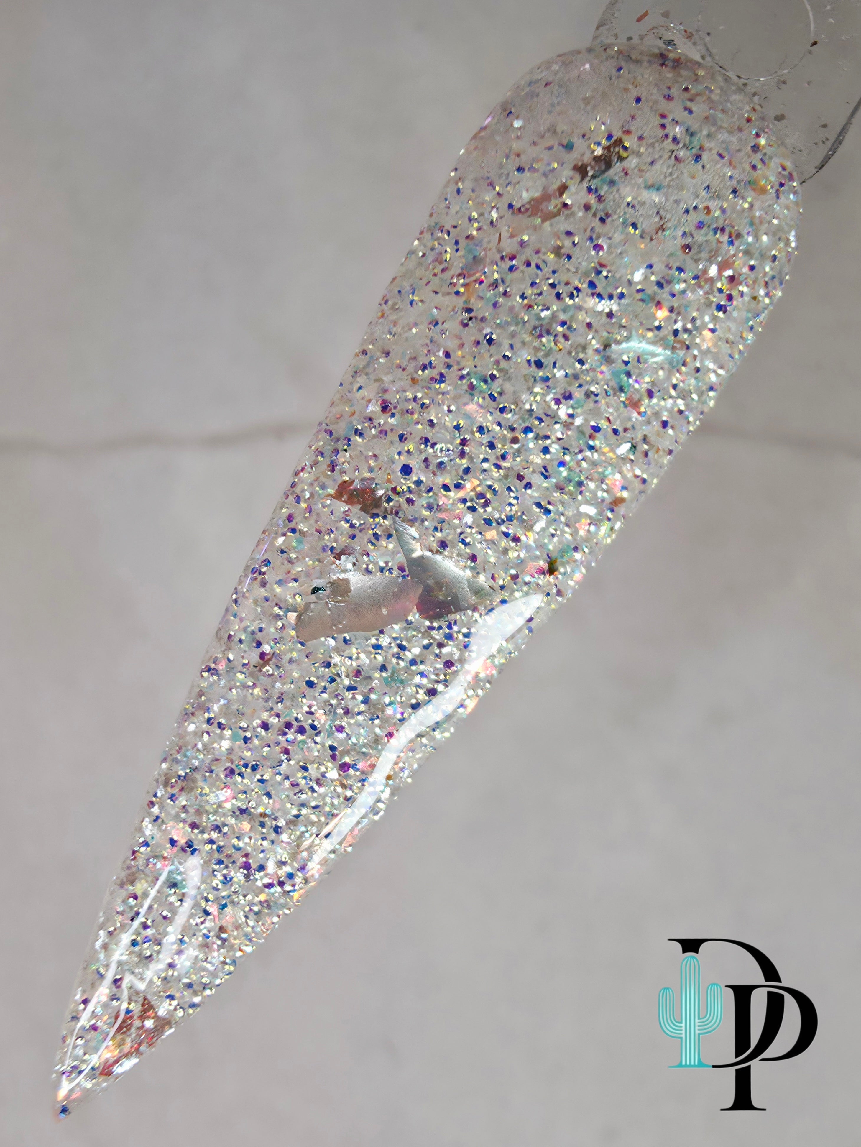 021 Bubbly Bliss