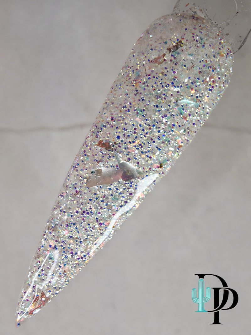 021 Bubbly Bliss