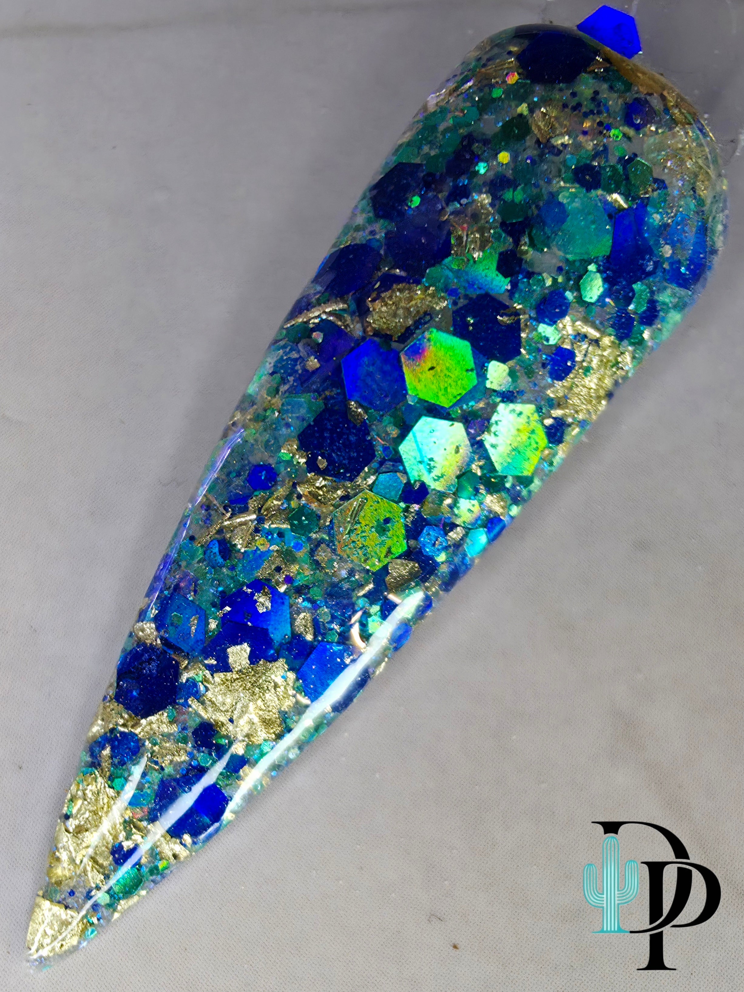 022 Geode
