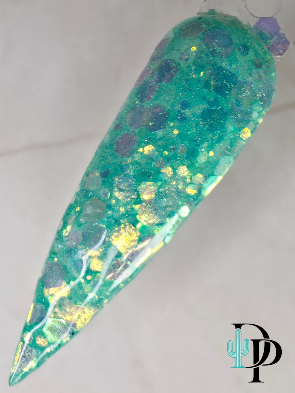 031 Glow Worm