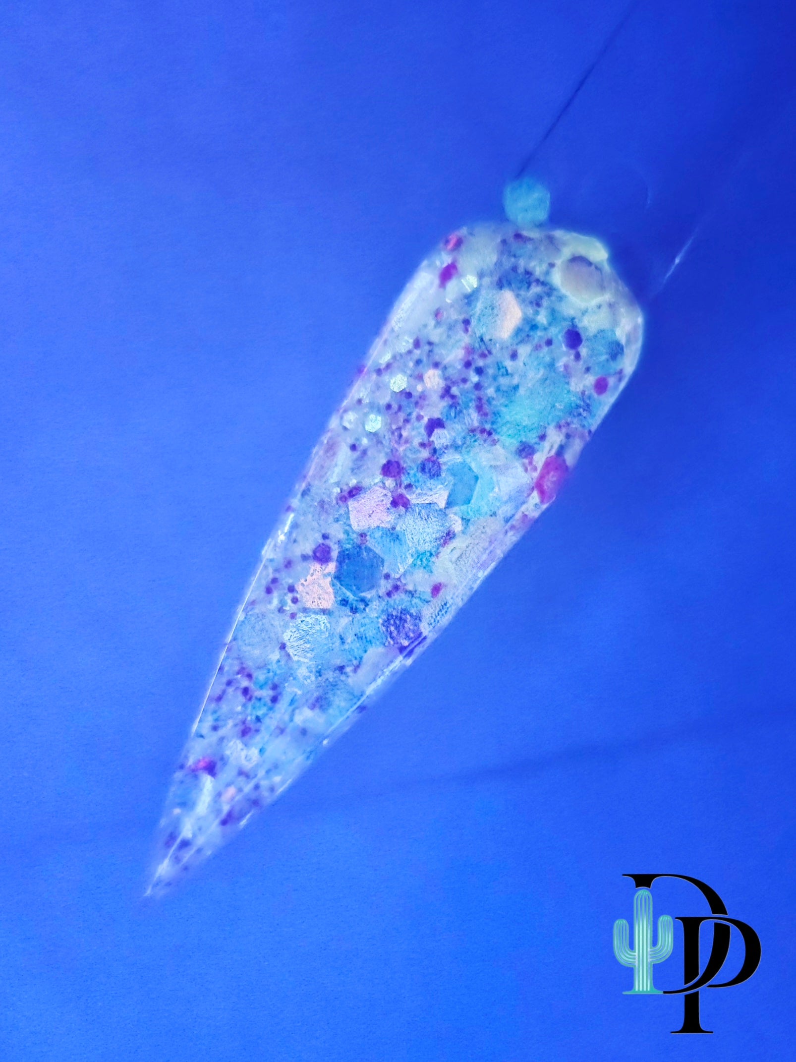 031 Sugar Fairy