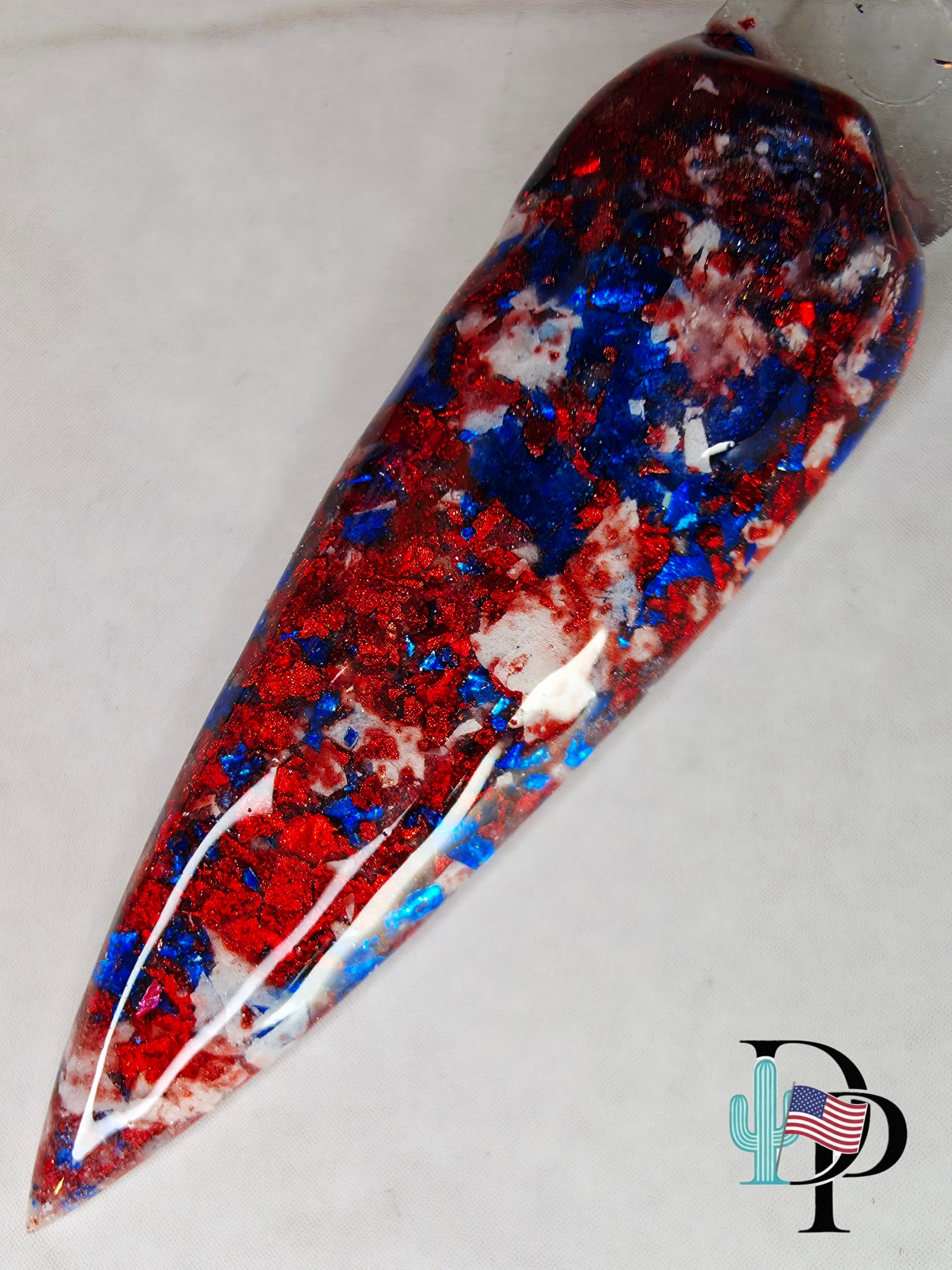 023 Spirit of 1776