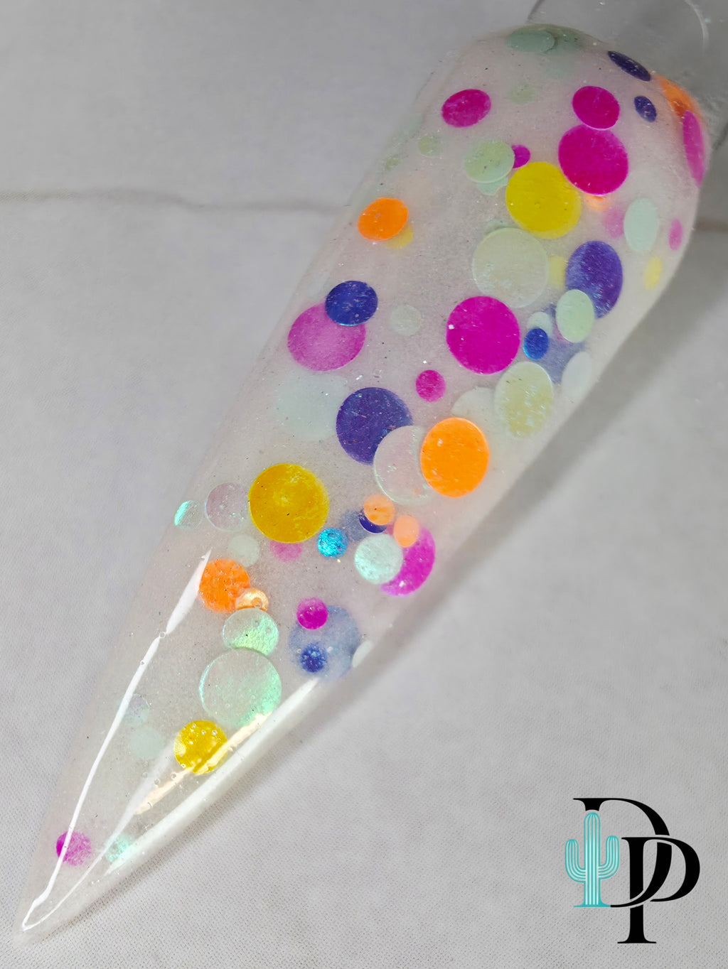024 Glow Far