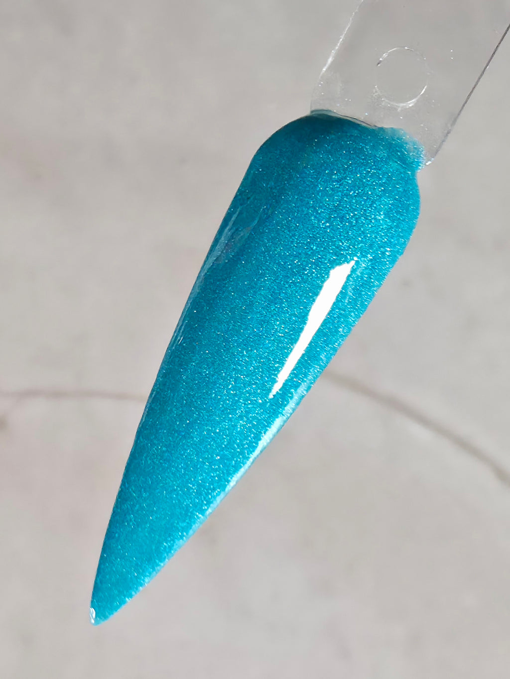Turquoise Trails