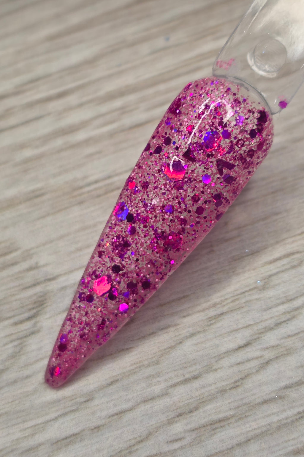 Wednesdays we wear pink duo