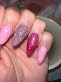Rachel's Manicure