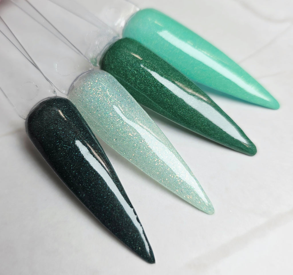 Shades of the Highlands