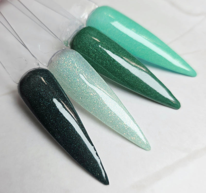 Shades of the Highlands