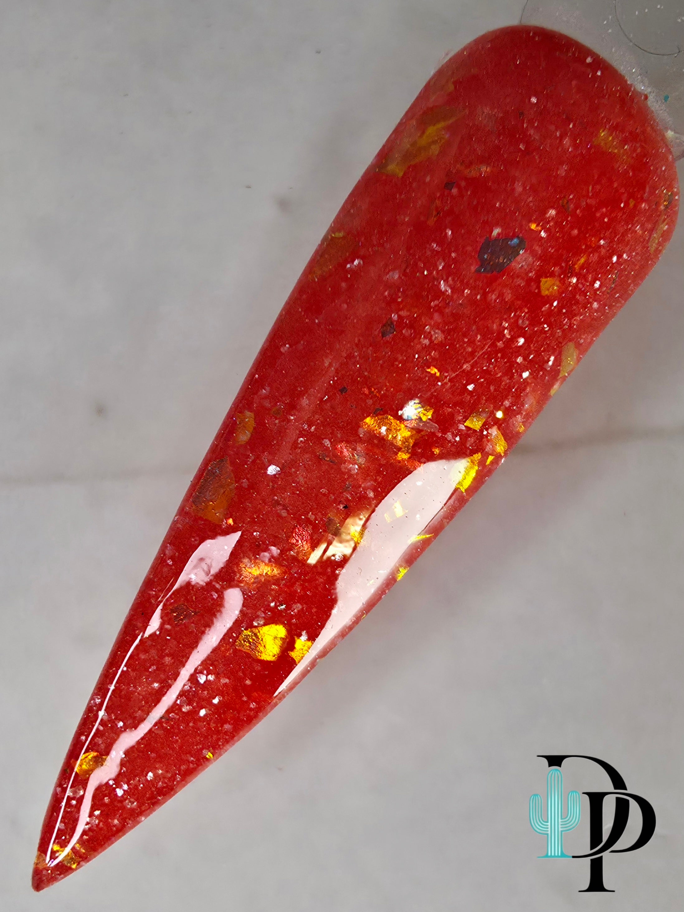 022 Fire Opal