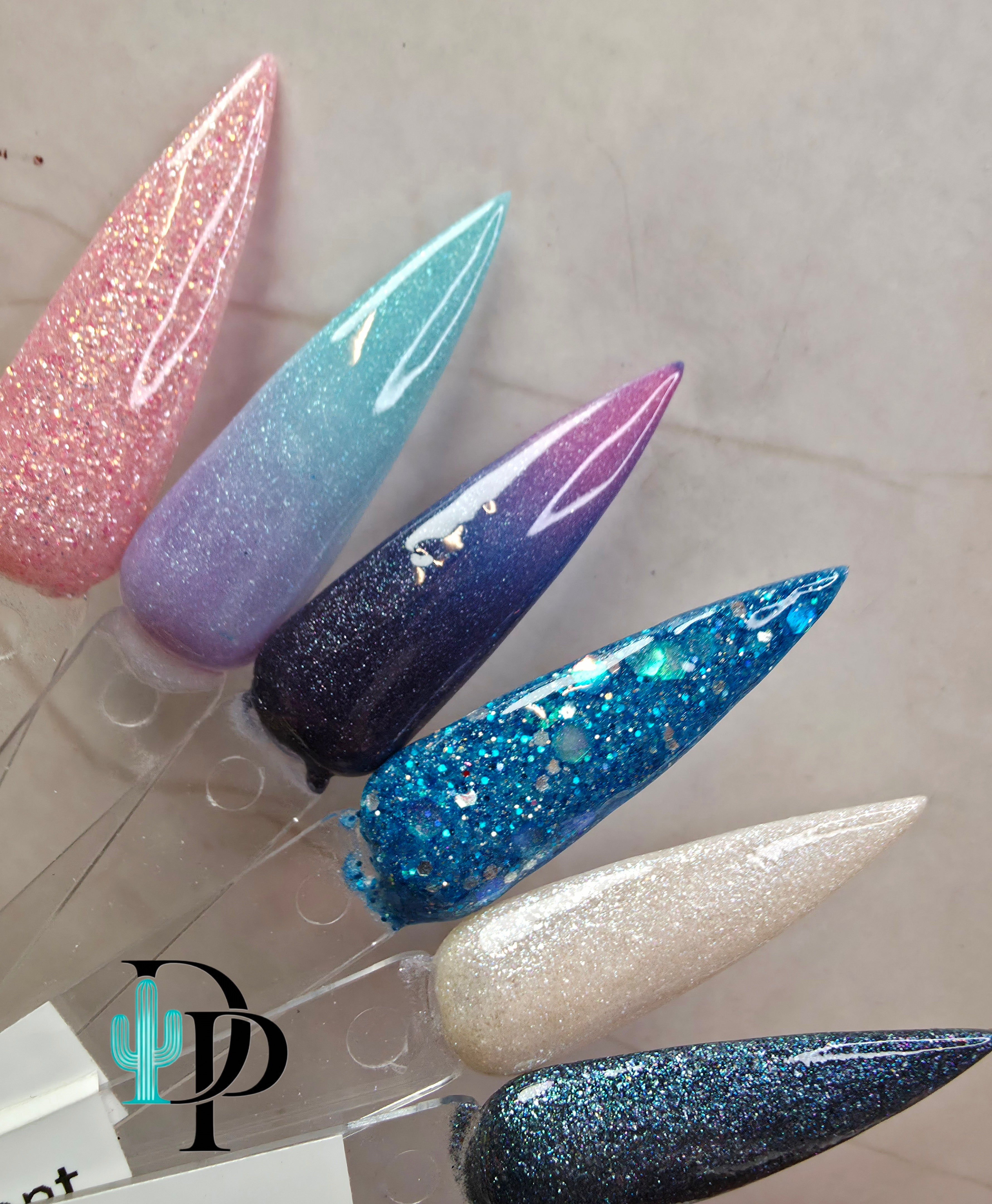 Fish Scales