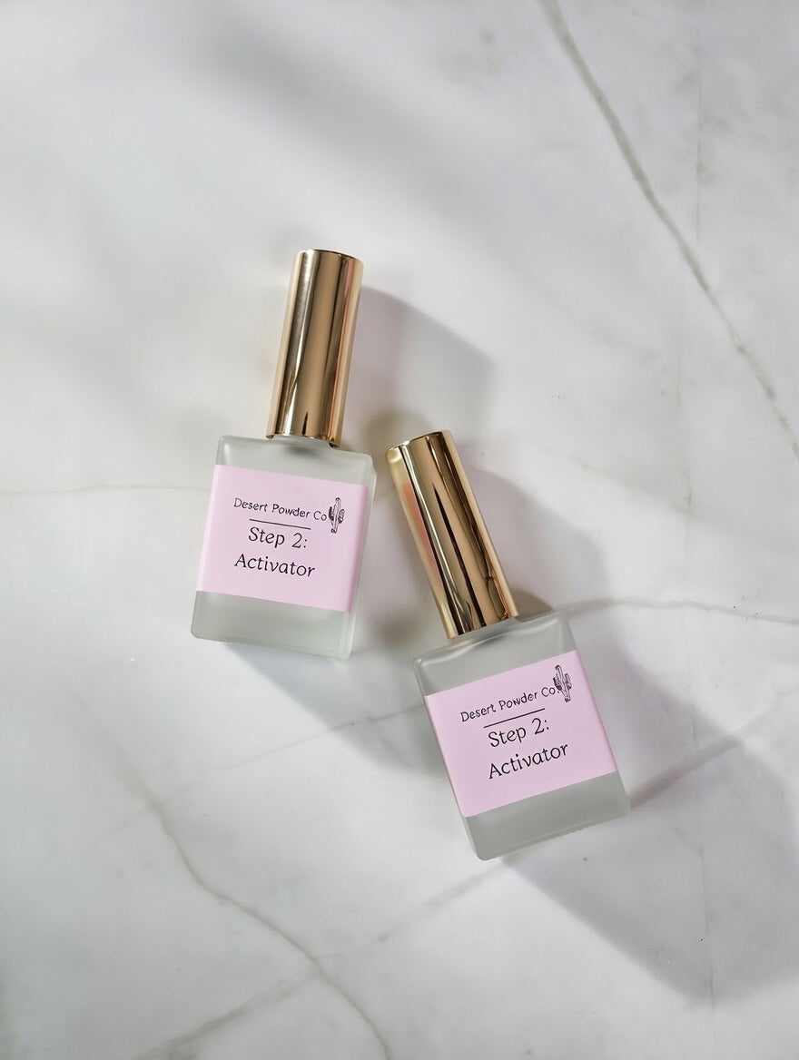 Pro Step 2 Activator