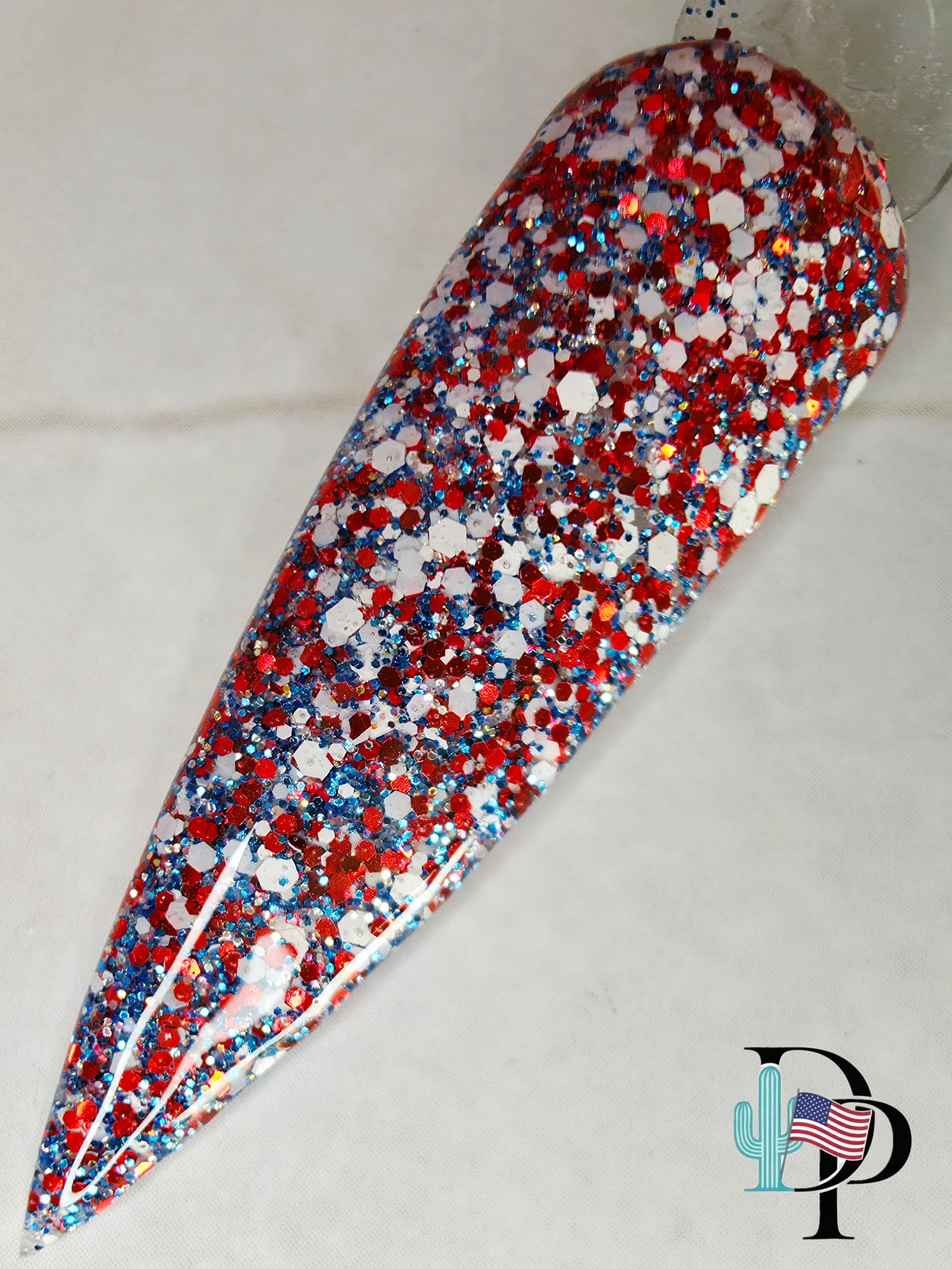 023 Let Freedom Sparkle
