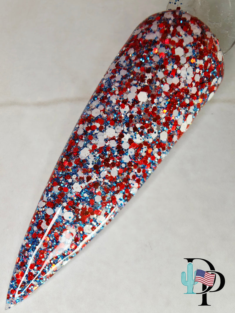 023 Let Freedom Sparkle