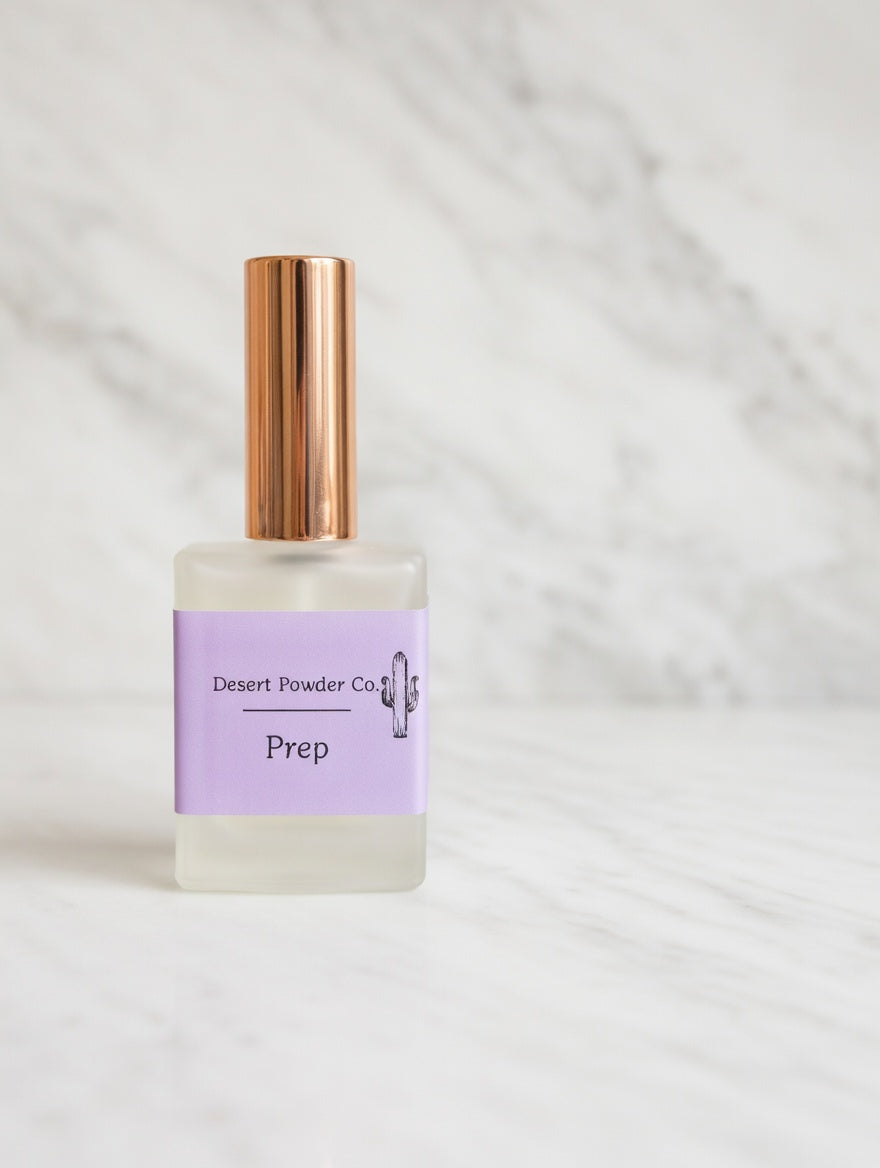 Pro Prep Liquid
