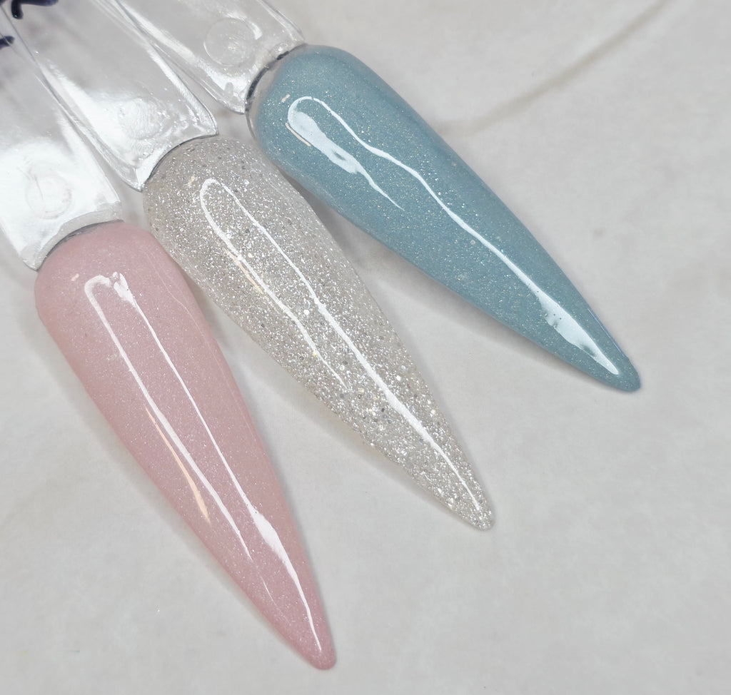 Powdered Snow Collection