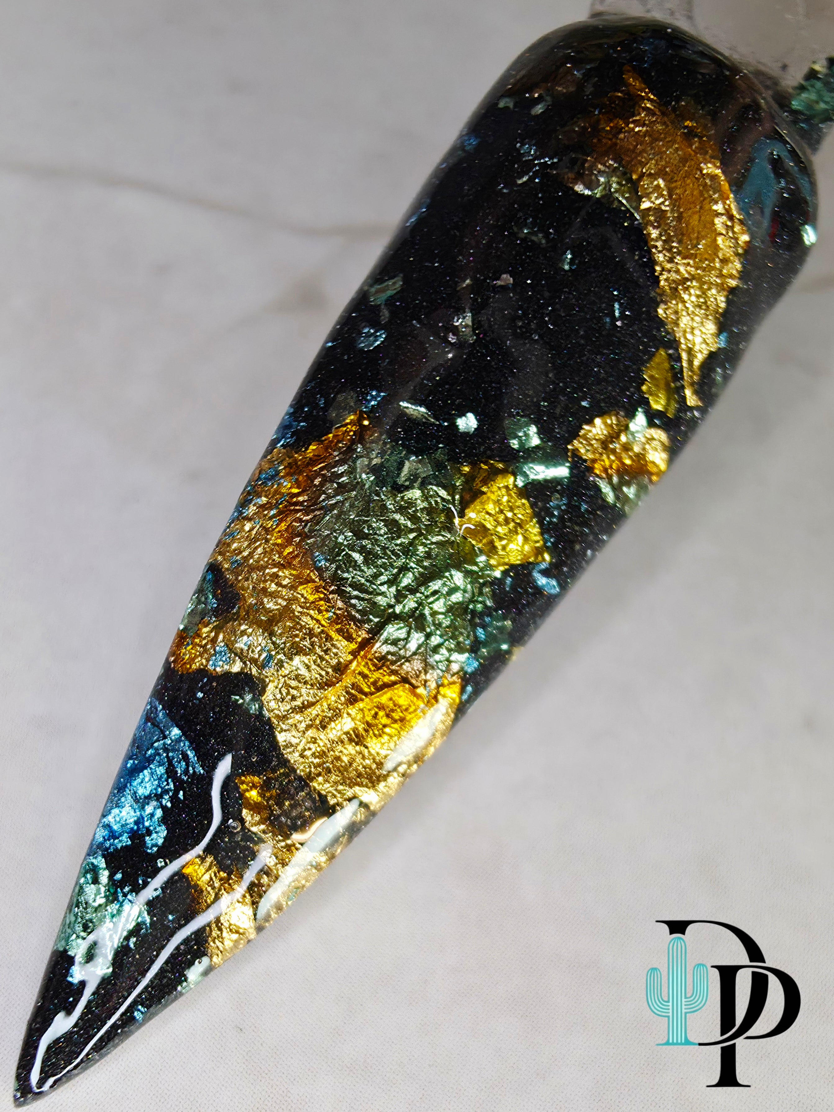 024 Copper Ore