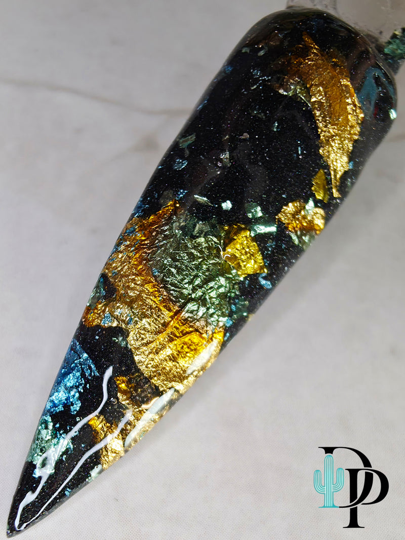 024 Copper Ore