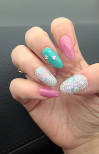 Vanessa's Manicure