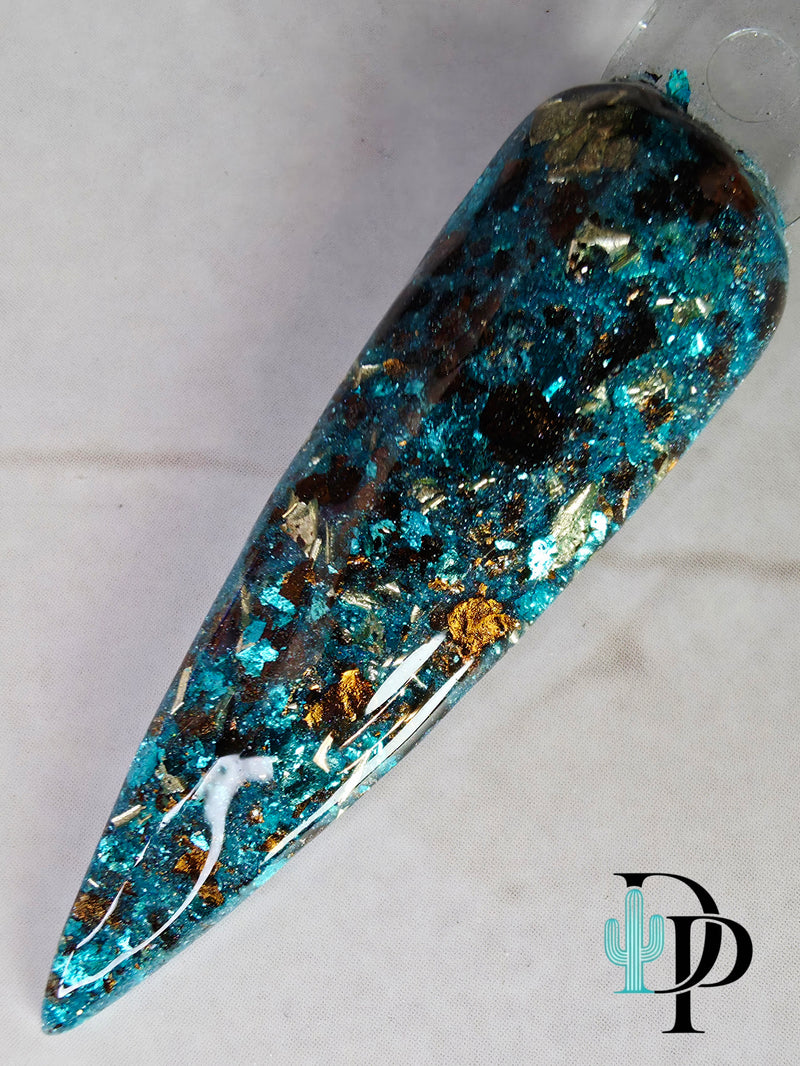 021 Teal Bayou