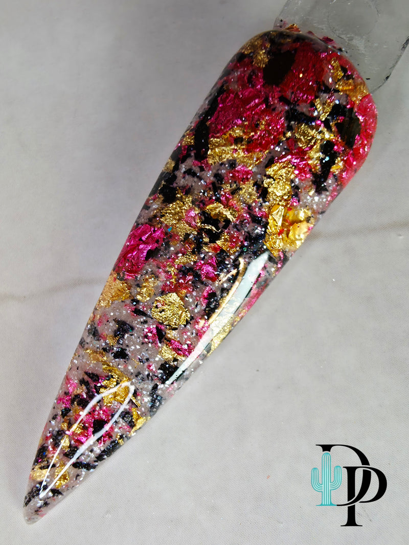 021 For Glitz & Glam