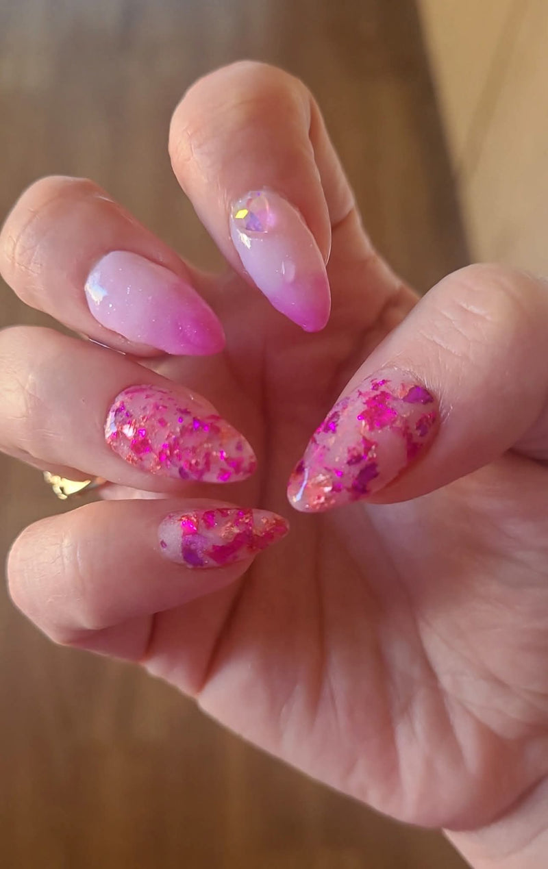 Vanessa's Manicure