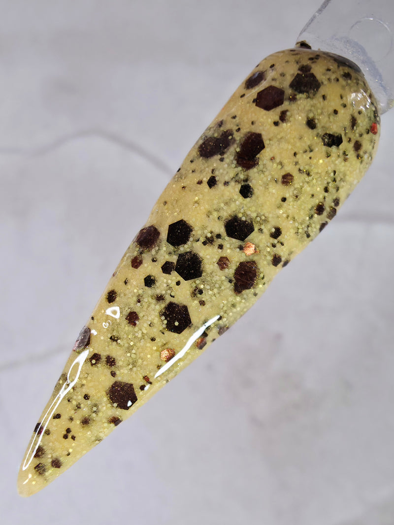 Dancing in Sunflowers