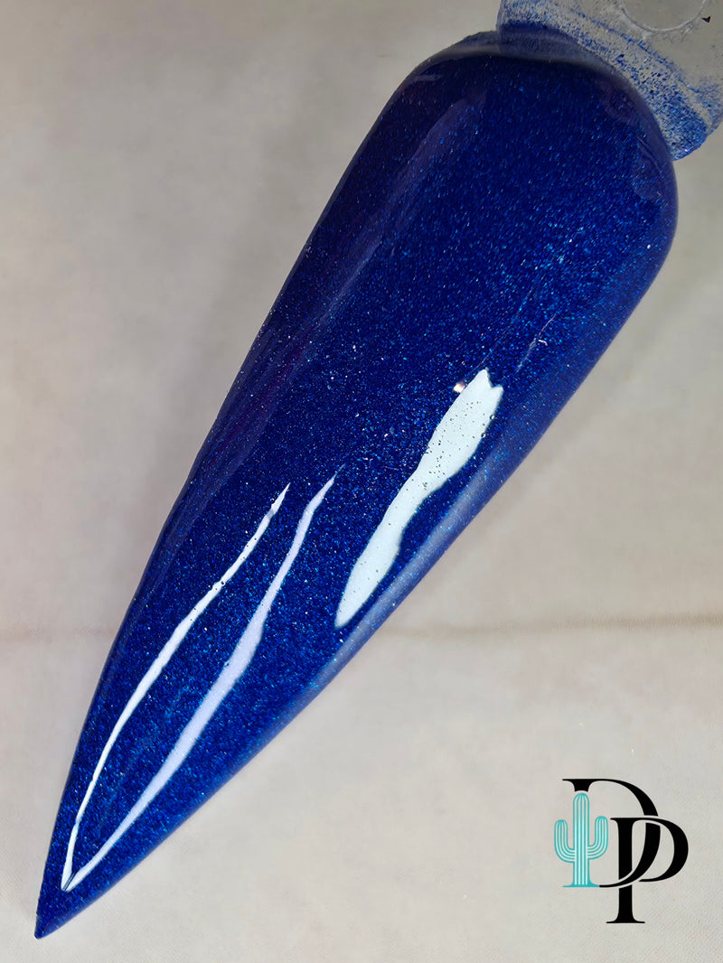 028 Blue-tiful Life