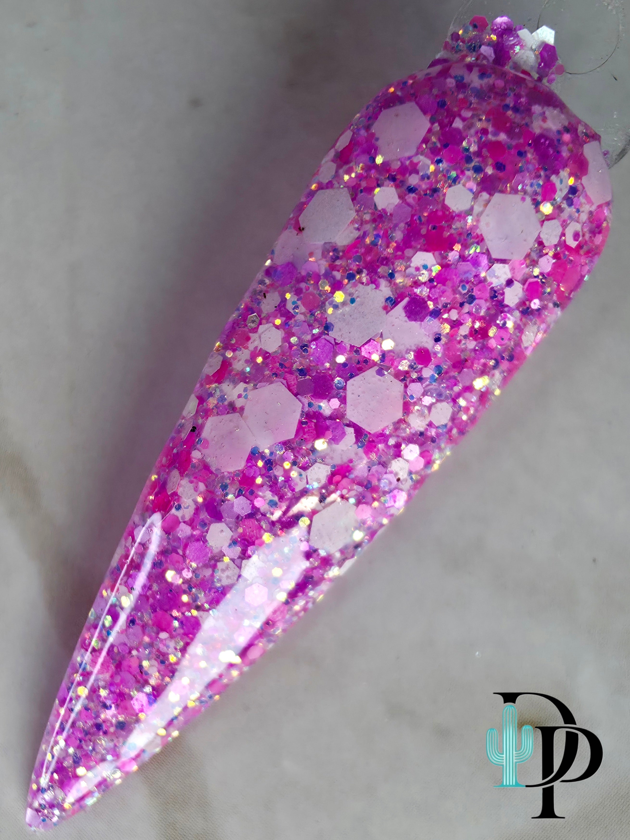 030 Pink-y Up