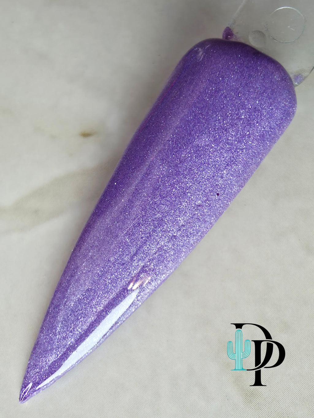020 Dreaming In Lilac