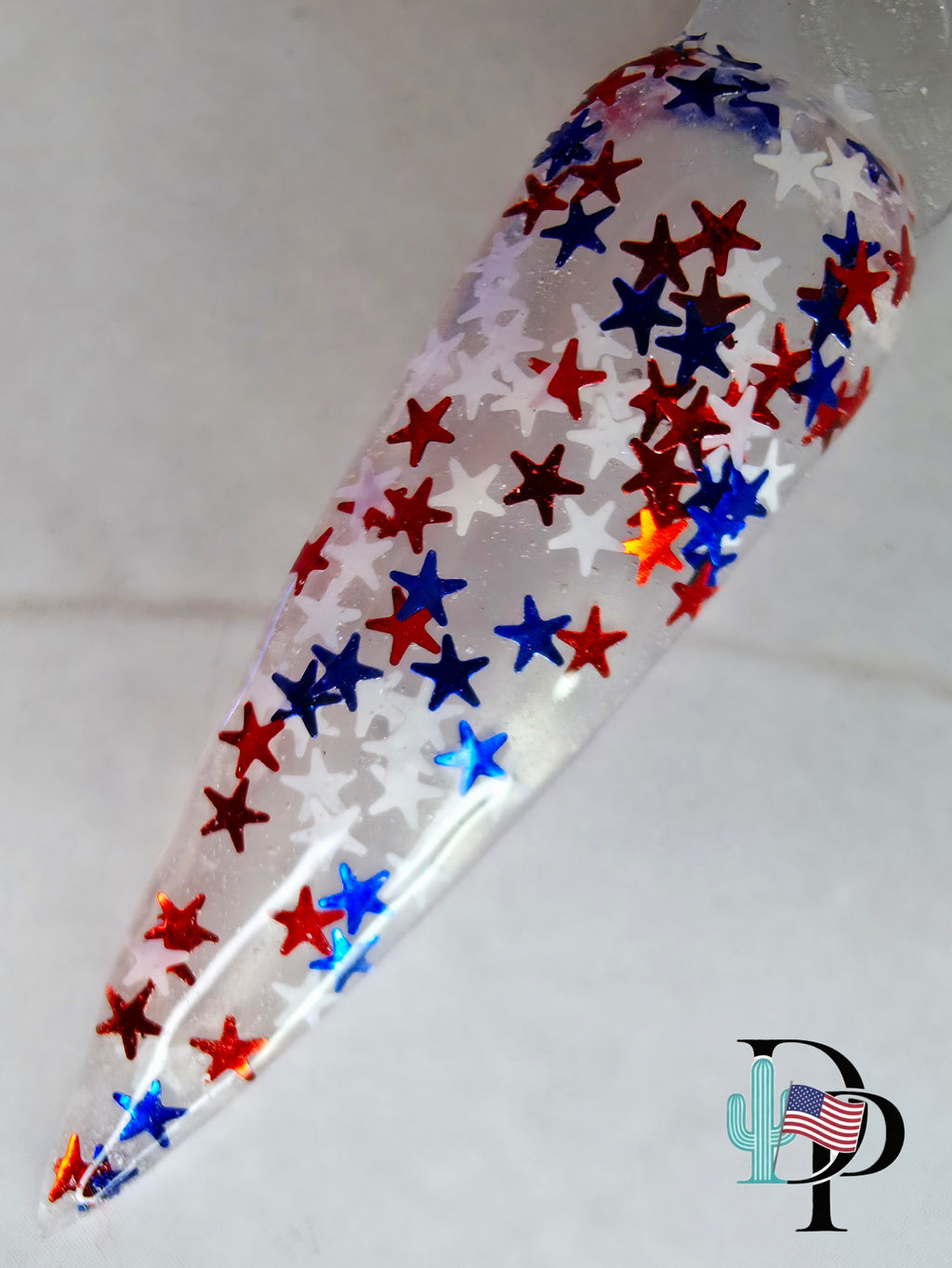 023 Star Spangled