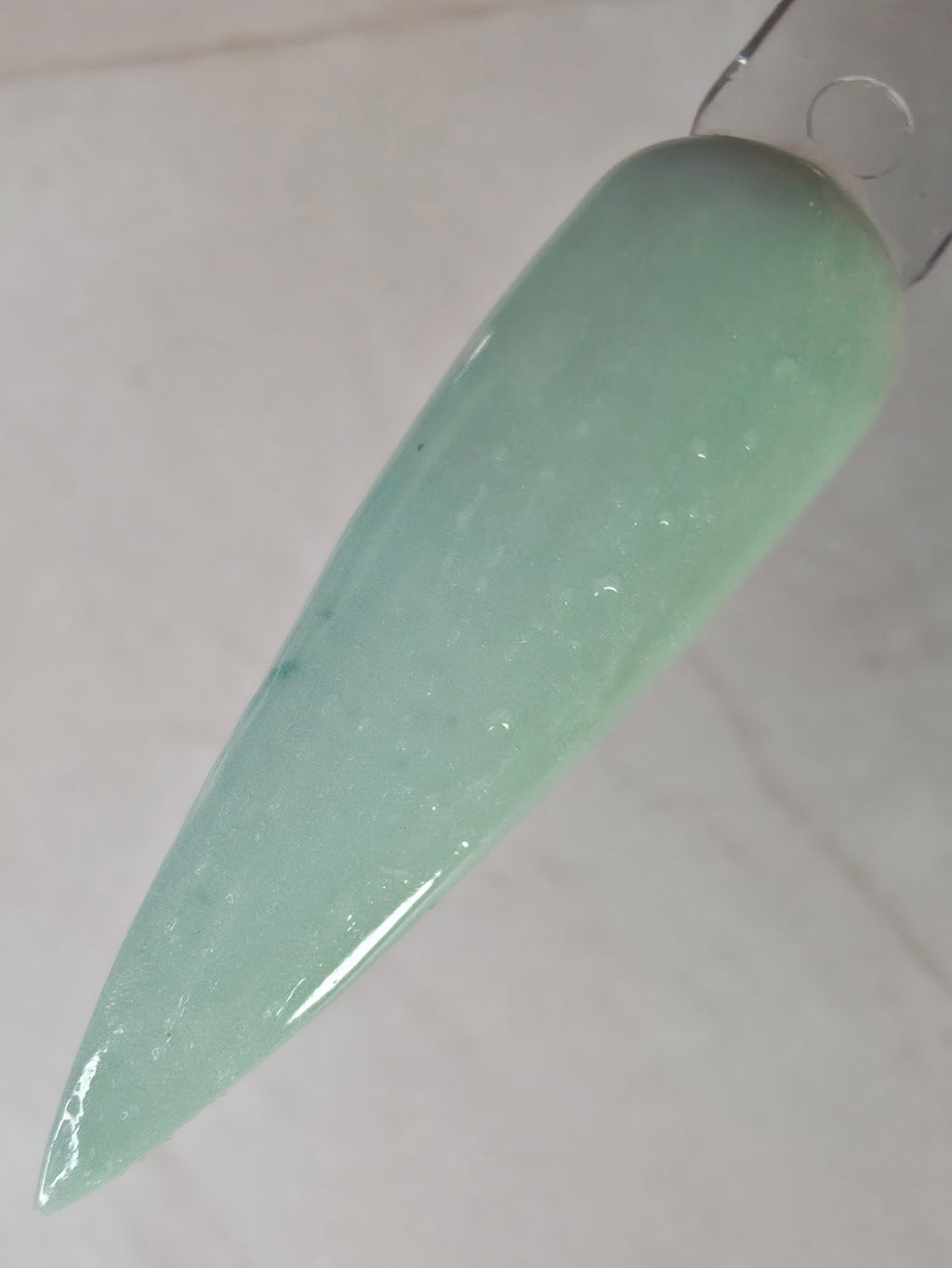 Mint Tide