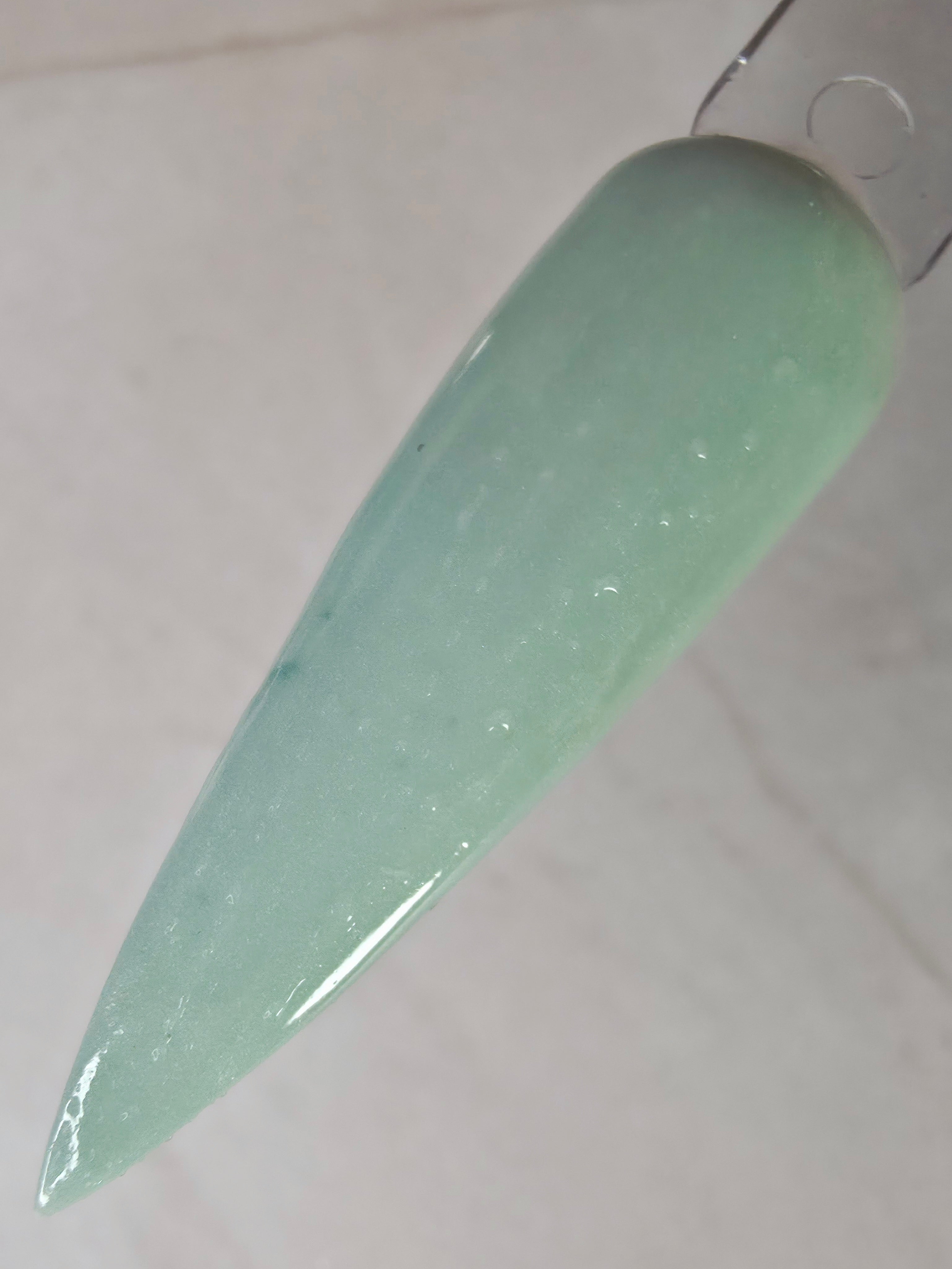Mint Tide