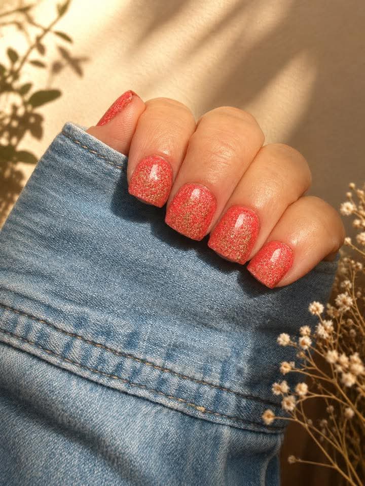 Sue's Manicure