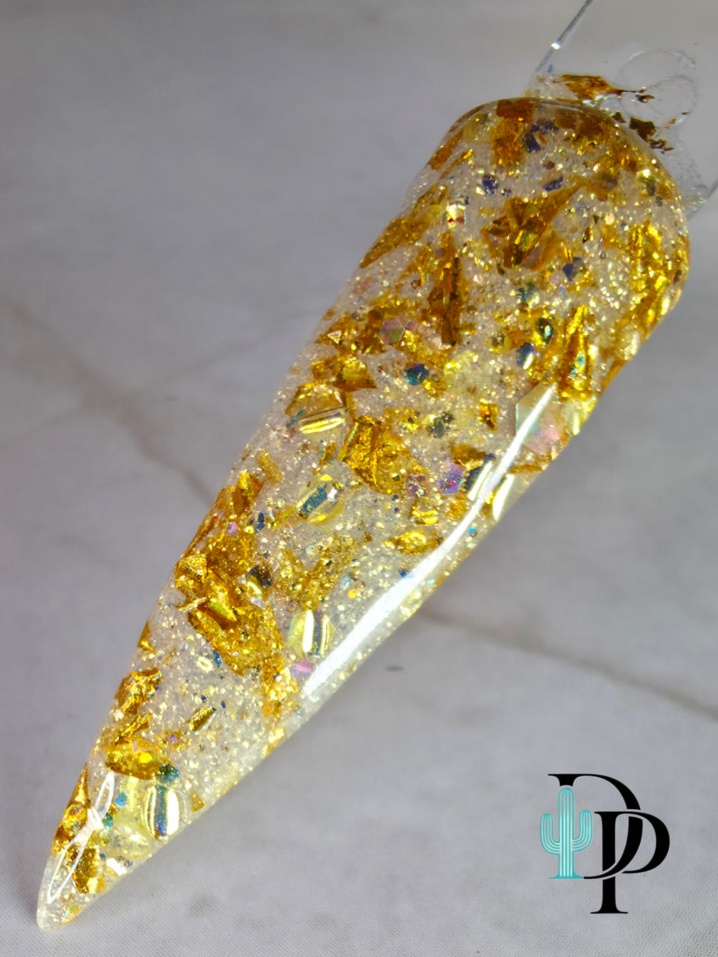 Golden Treasure