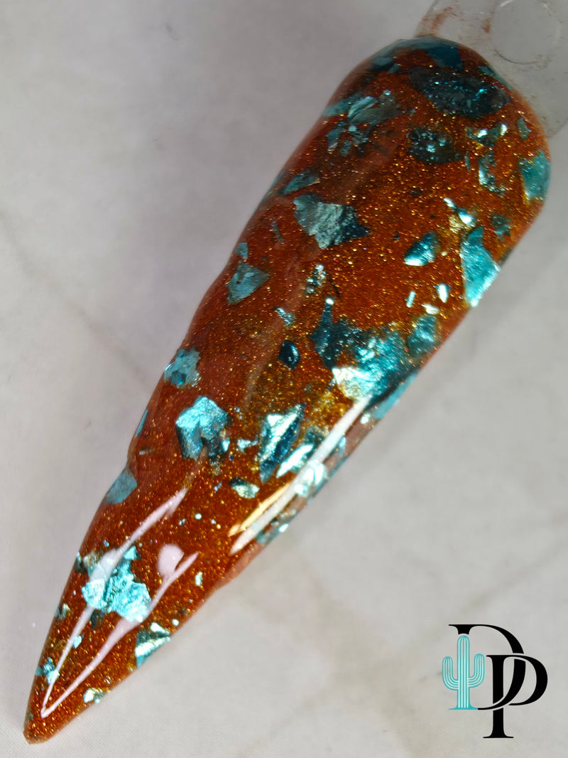 021 Rustic Rebel