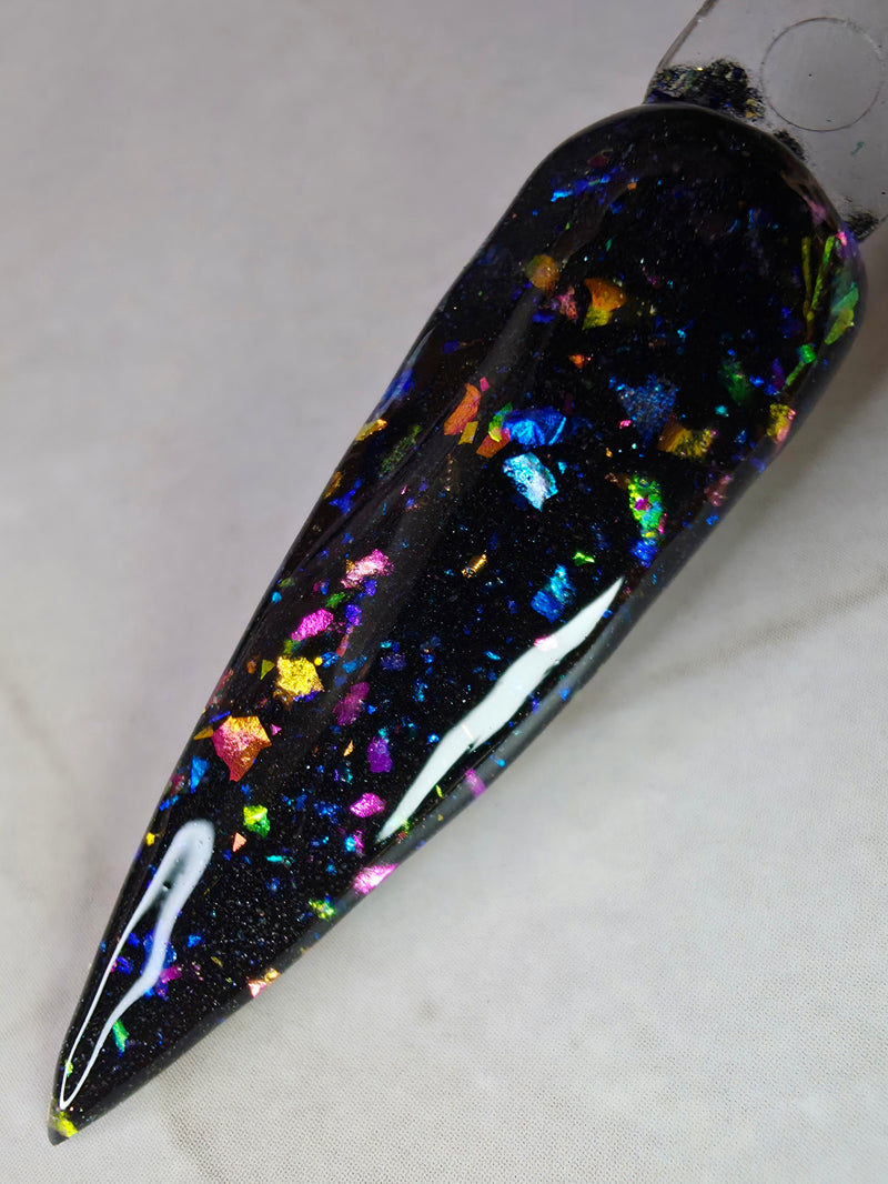 Rainbow Zebra