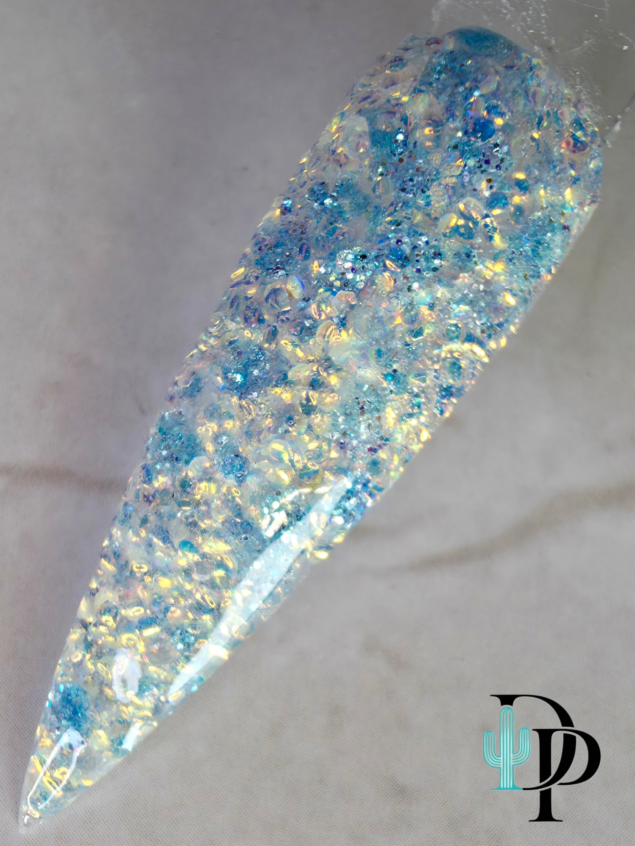 025 King Trident