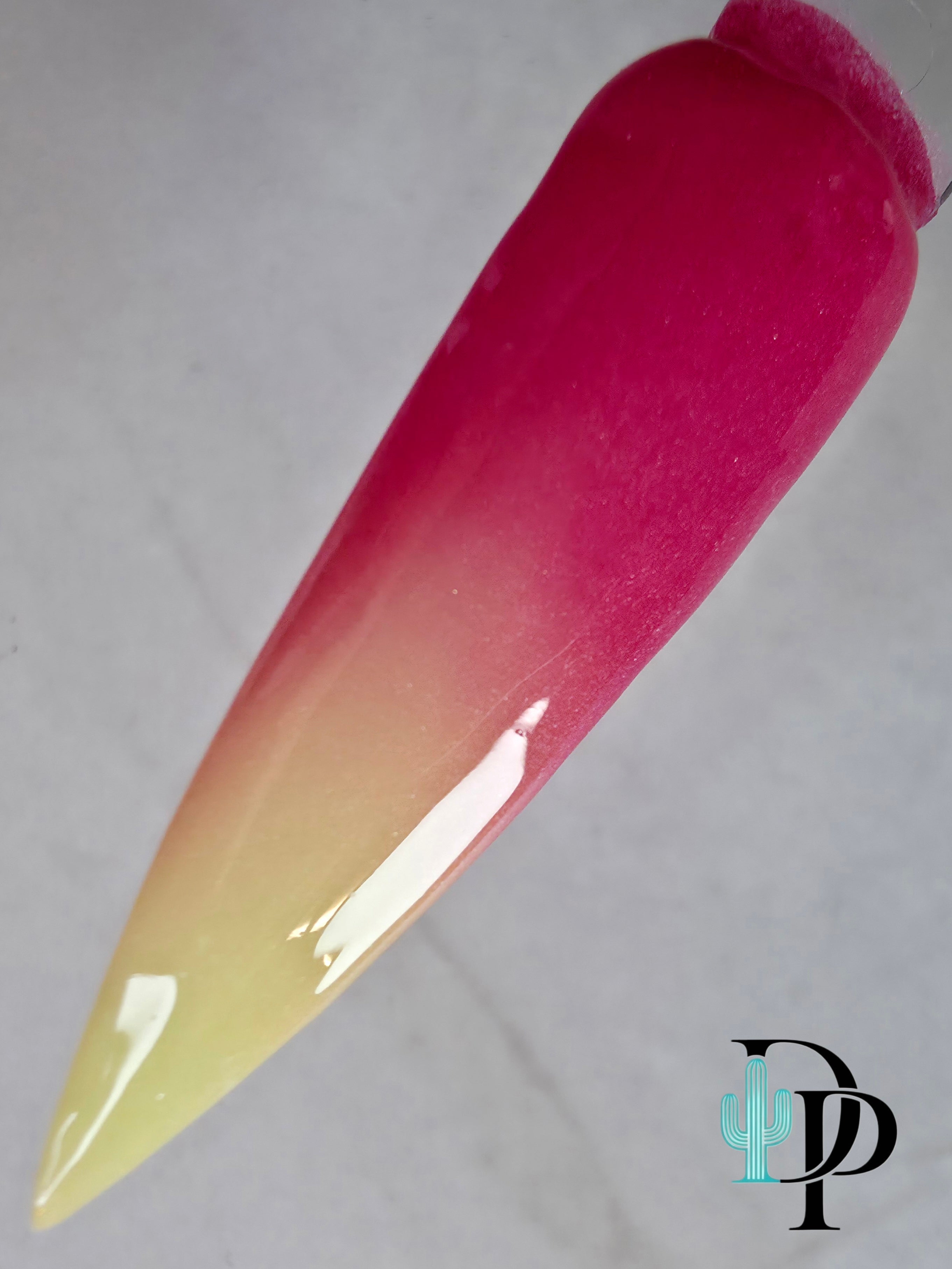021 Raspberry Lemonade