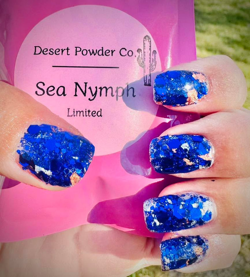 Evelyn's Manicure