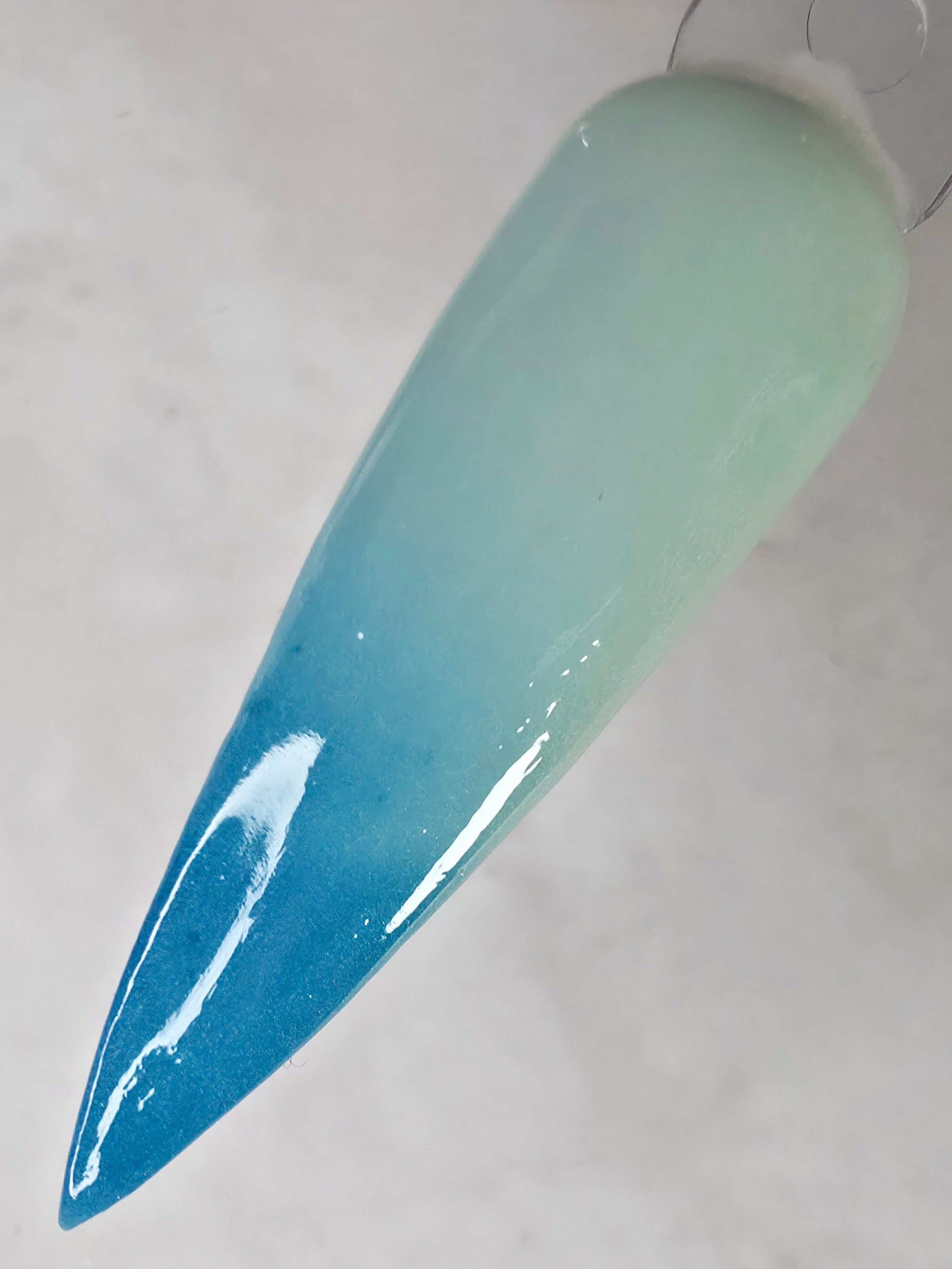 Mint Tide