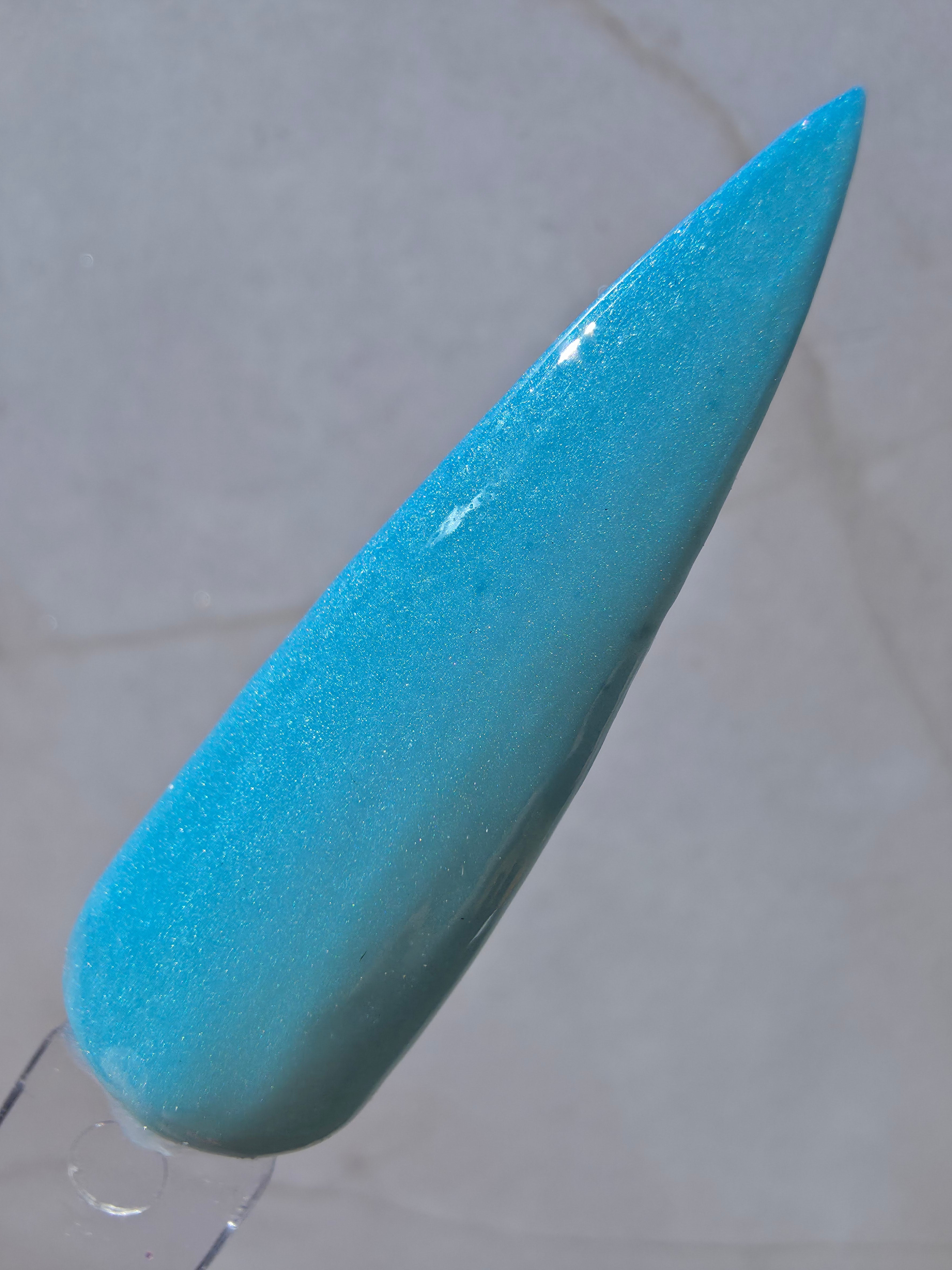 Mint Tide